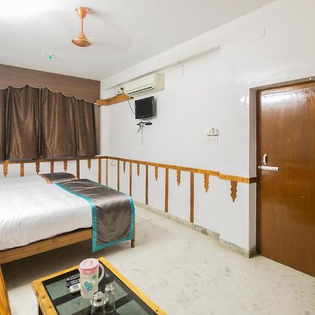 Hotel Sp Grand Karur  Eksteriør billede
