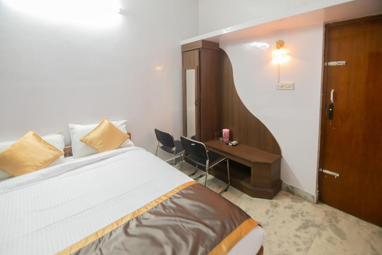 Hotel Sp Grand Karur  Eksteriør billede